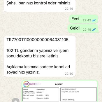 Evdenpaketlemeacentesi (Instagram) Evden Sabun Paketleme Acentesi Şikayet