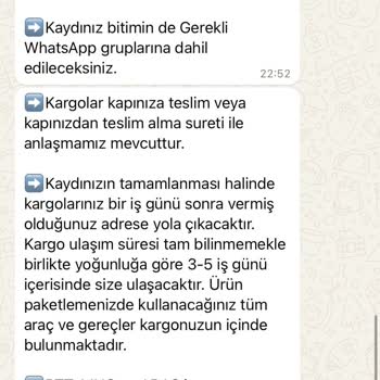 Evdenpaketlemeacentesi (Instagram) Evden Sabun Paketleme Acentesi Şikayet