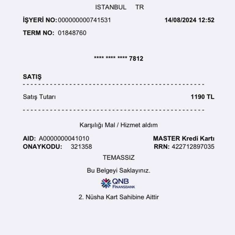 Nadide Meyhane Sodexo Saçmalığı