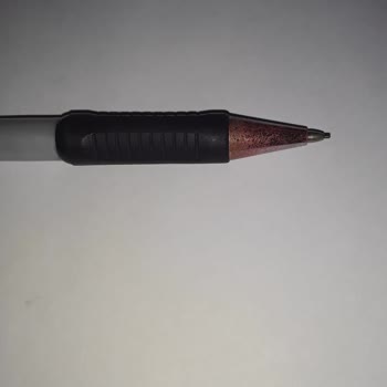 Faber Castell Grip 1347 Paslanması