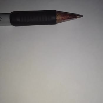 Faber Castell Grip 1347 Paslanması