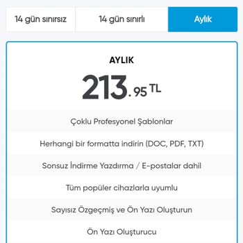 Cvhazirlama.cool Sitesi Hesaptan Para Çekilmesi