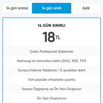Cvhazirlama.cool Sitesi Hesaptan Para Çekilmesi