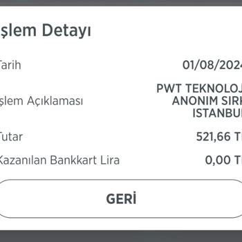 Pocketesim Pocket Esim Tam Bir Pişmanlık