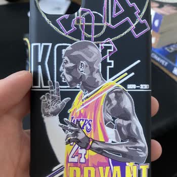 Flamingocase.org Resimdeki İle Aynı Olmayan Silinik Baskı Kalitesi