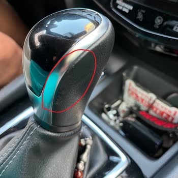 Nissan Qashqai (2020) Kalitesiz Malzeme Deformasyon