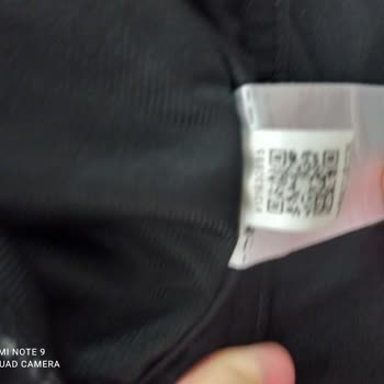 Adidas Baskısı Söküldü Firma Yardımcı Olmadı