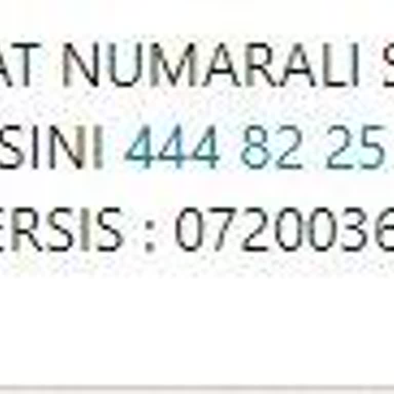 Palgaz Sayaç Okumama Saçmalığı!
