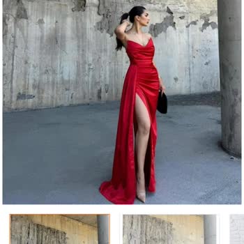 Trendyol Sindi Moda Yanlış Ürün Gönderildi!