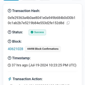 Binance to Gate.io Crypto Transfer Error Fixing Request