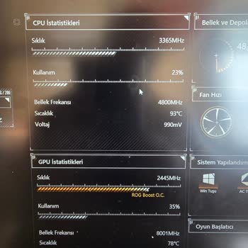 Hepsiburada Ve Özerpa İletişim Asus Laptop İade Problemi