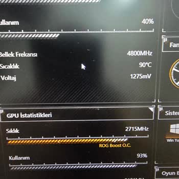 Hepsiburada Ve Özerpa İletişim Asus Laptop İade Problemi