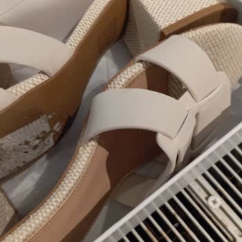 İpekyol Terlik Kullanımında Yaşanan Sorun Ve İade Talebi