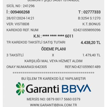 İpekyol Terlik Kullanımında Yaşanan Sorun Ve İade Talebi