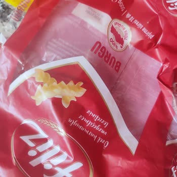 Proteinli Filiz Makarna, Her Şey Bizim İçin
