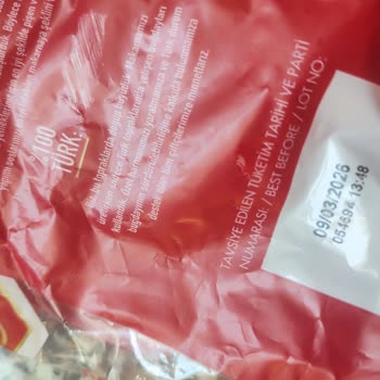 Proteinli Filiz Makarna, Her Şey Bizim İçin