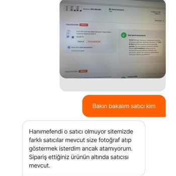Hepsiburada Kendi Sattığı Ürünü Göndermiyor
