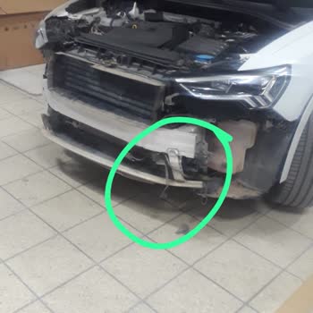 Dod Ekspertiz Eksikliği Ve Gizli Ayıplar İle Karşılaştım