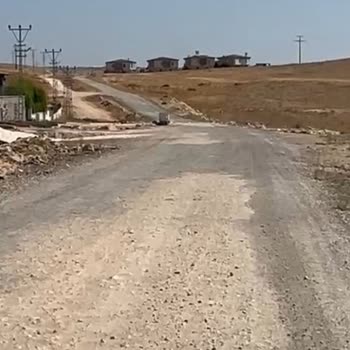 Gaziantep Büyükşehir Belediyesi Mimarsinan Mah. 106 Numaralı Cad. Oğuzeli /Gaziantep (çevre Düzenleme)