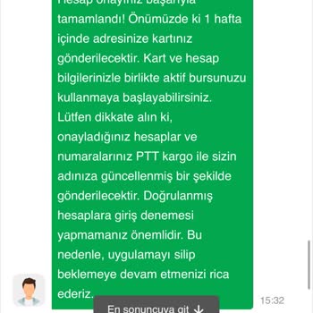 Gelecek Vakfı Kişisel Bilgilerimin Korunması İçin Şikayet