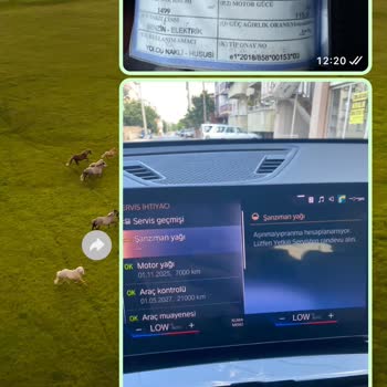 Samsun Kosifler Oto Akü Sorunu