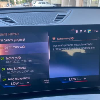 Samsun Kosifler Oto Akü Sorunu