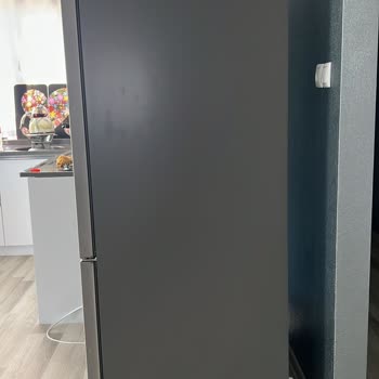 Siemens Ev Aletleri Karina Ev Aletleri Yıldırım Şubesi Buzdolabı