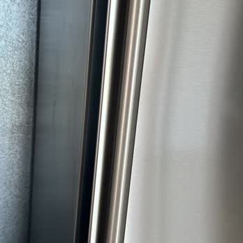 Siemens Ev Aletleri Karina Ev Aletleri Yıldırım Şubesi Buzdolabı
