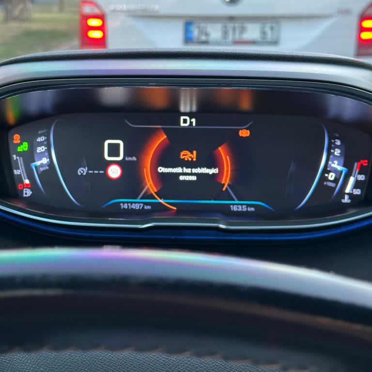 Peugeot Yetkili Servislerinde Randevu Sorunu