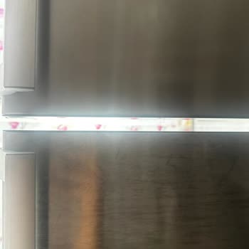 Bosch Buzdolabı Renk Değişim Sorunu