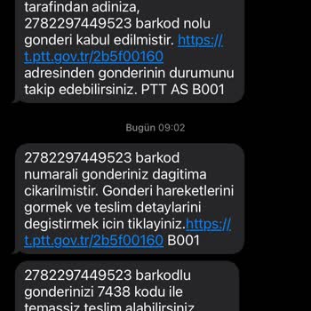 ÇiçekSepeti Hijyen Sorunu Ve İade Sürecinde Yaşanan Zorluklar
