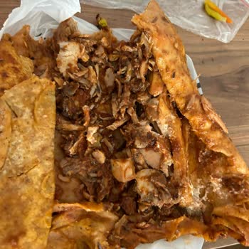 Mogaf Hatay Döner Beklentileri Karşılamayan Sipariş Deneyimi