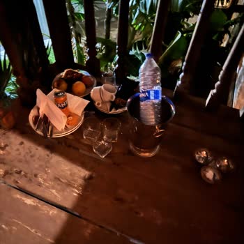 Les Ambassadeurs Hotel Casino & Marina Kalitesiz Hizmet