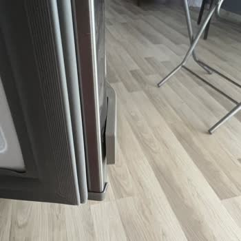 Siemens Refrigerator Delivery Problems and Poor Customer Service
