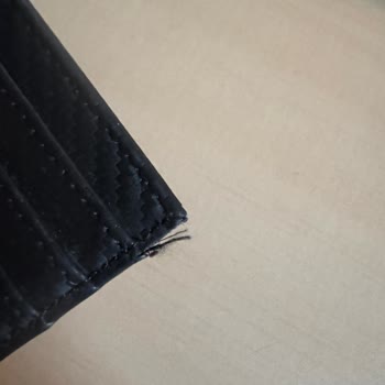 Beymen Üzerinden Satın Alınan Ürün Hakkında Kalite Şikayeti