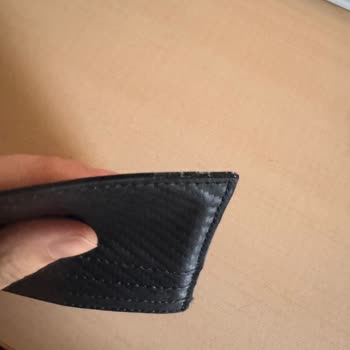 Beymen Üzerinden Satın Alınan Ürün Hakkında Kalite Şikayeti