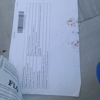 Lumberjack Ayakkabı Aldım 3 Defa Giydim Yardımcı Olmadılar