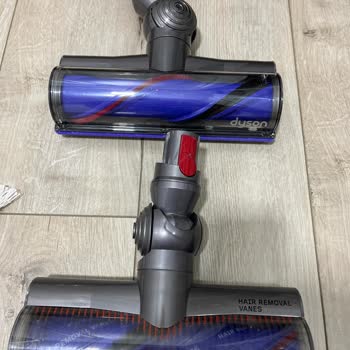 Dyson 6 Ay Bekletip Dalga Geçer Gibi Başka Başlık Gönderdi