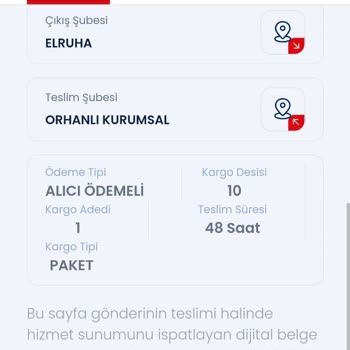 A101 İade Oluşturdum Hala Bana Dönmediler 20 Gün Oldu