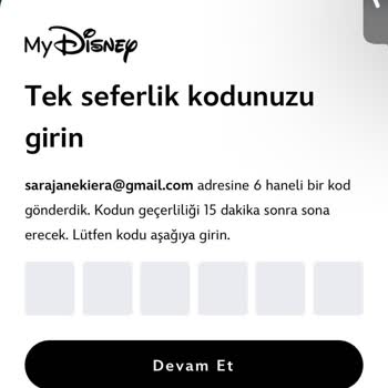 BaytPin Bayt Pin Disney Umursamazlığı