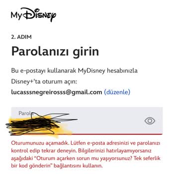 BaytPin Bayt Pin Disney Umursamazlığı