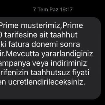 Türk Telekom Cayma Bedeli Oyunu