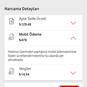 İzinsiz Yapılan Abonelikler ve Yüksek Fatura Şikayeti