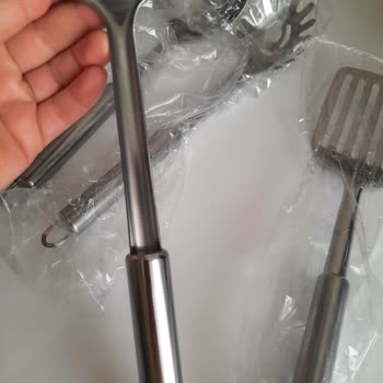 Karaca Züccaciye Karaca Hazırlık Servis Seti Pişmanlık