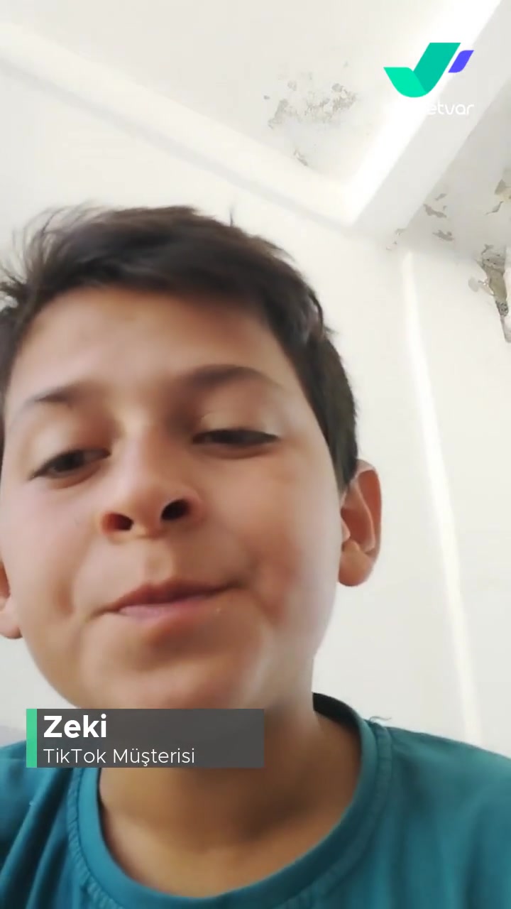 TikTok Canlı Yayın Açamıyorum videonun kapak resmi