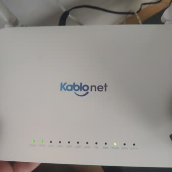 Kablo Net'in Bitmeyen İnternet Çilesi