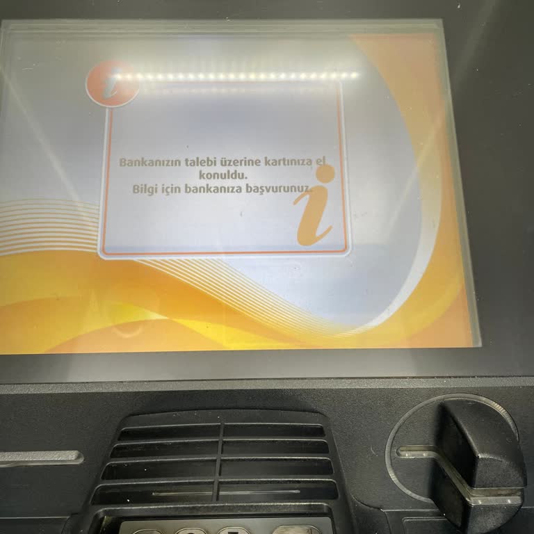 VakıfBank MEB Sosyal Destek Kartı