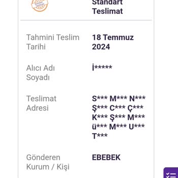 Hepsijet'te Kargom 1 Aydır Teslim Edilmedi