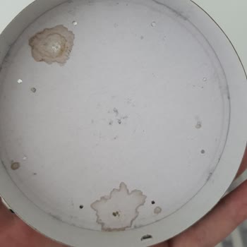 Mopaş Hipermarket Kocaeli Körfez Mopas Market Ürünleri İyi Muhafaza Edemiyor