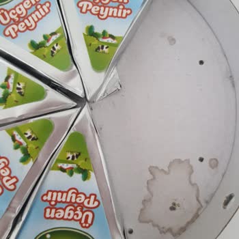 Mopaş Hipermarket Kocaeli Körfez Mopas Market Ürünleri İyi Muhafaza Edemiyor